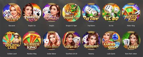 Experience Classic Casino Action with TMTPLAY's Table Games.